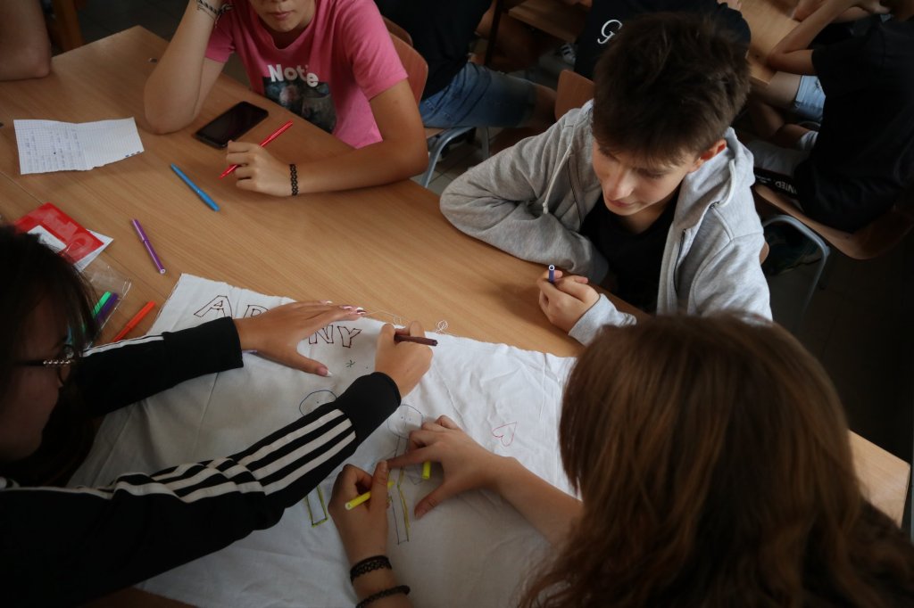 Verébtábor az Aranyban 2019 37